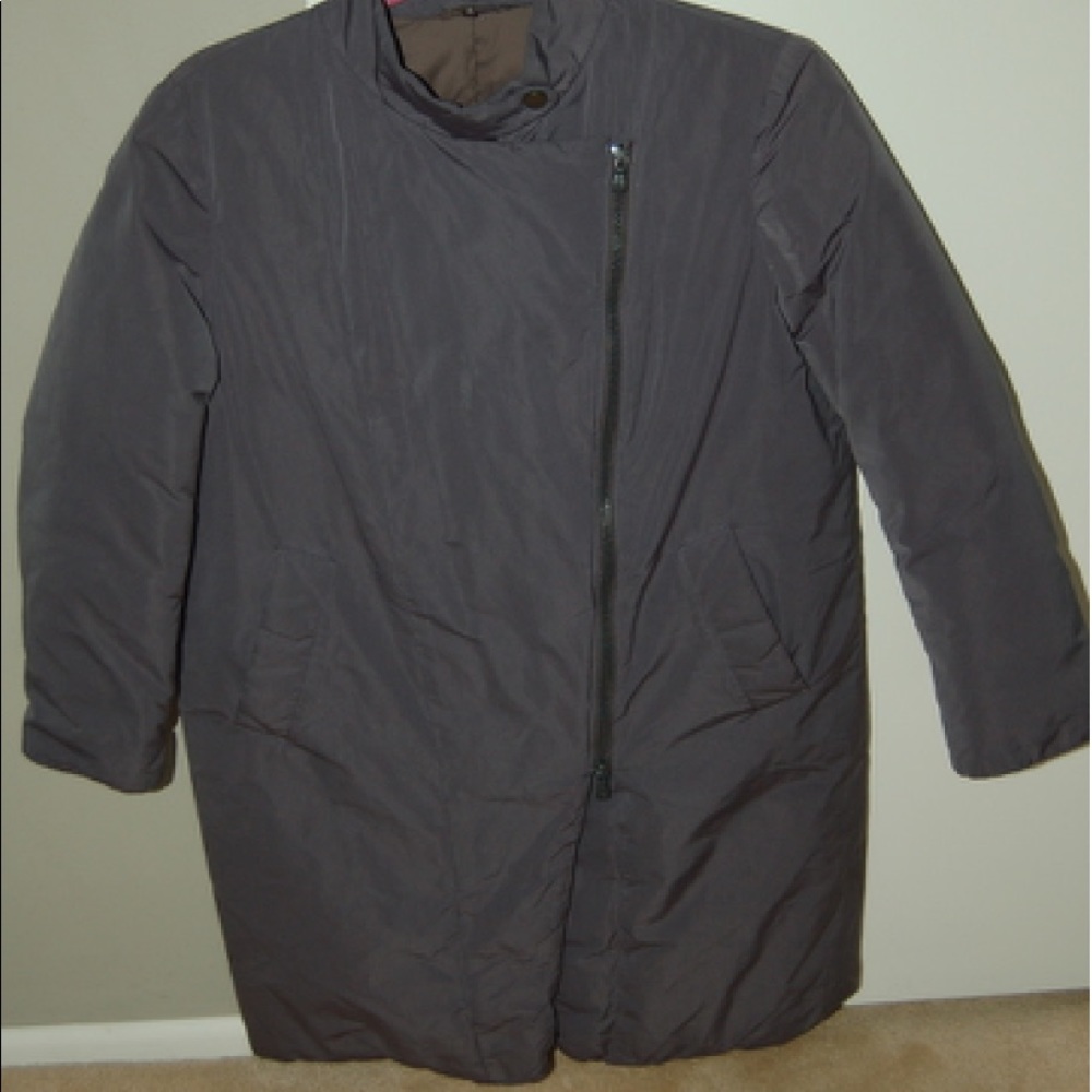 Winter Jacket - Picture 2 of 4